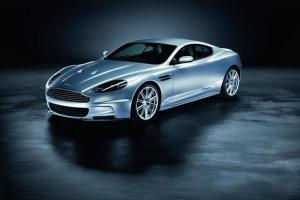 DBS Touchtronic Volante