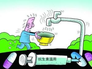 多重耐药菌