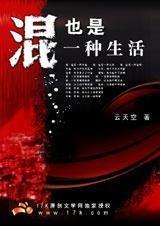 小说封面