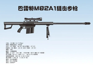 M82A1