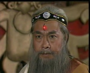 闻太师