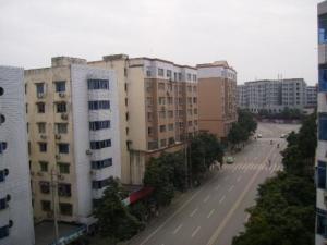 中华路街道办事处