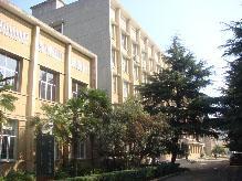 湖南大学电气与信息工程学院