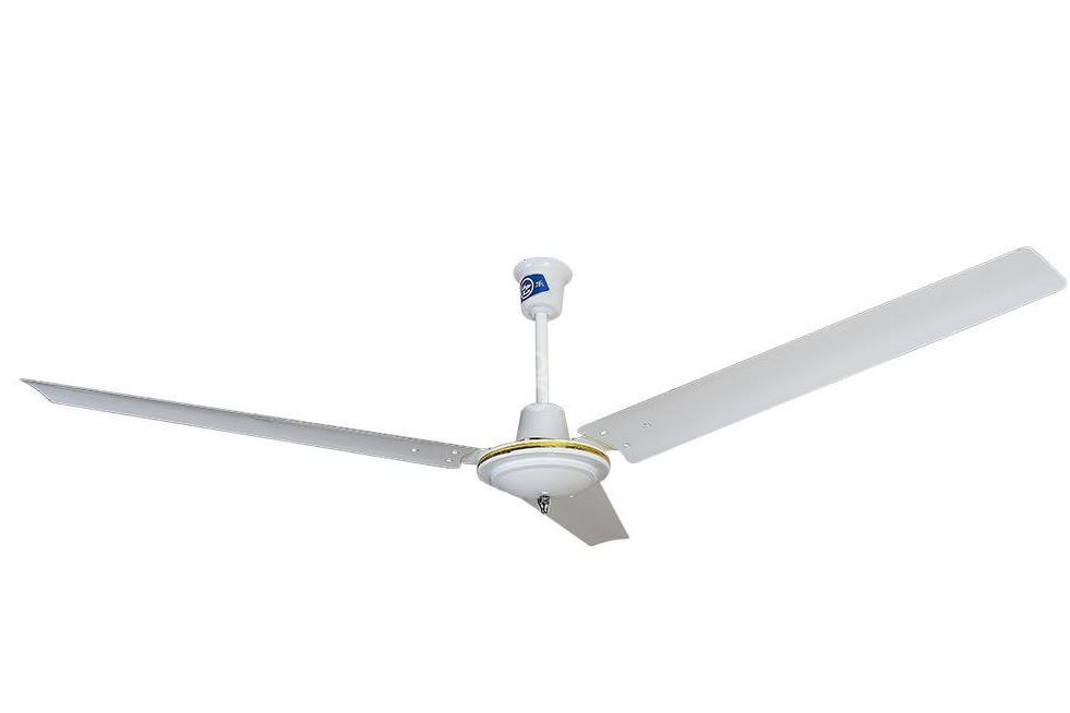 吊扇 固定安装在天花板上的风扇 搜狗百科