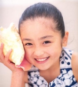 安达佑实