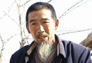 植树造林英雄唐臣