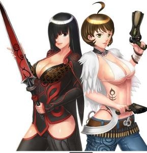 形象图