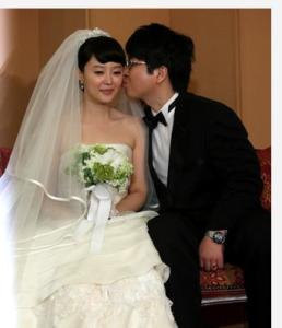 安妍红夫妻