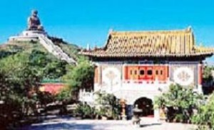 宝莲寺