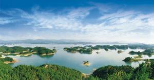 千岛湖