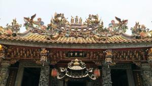 道教神农宫