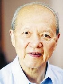 谷超豪