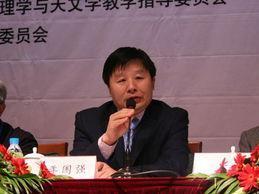 李国强