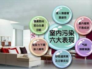 室内污染