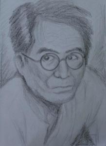 坂口安吾