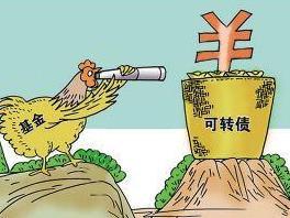 可转债