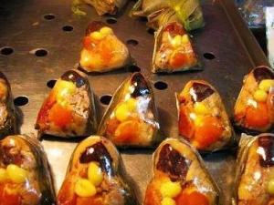 粽子