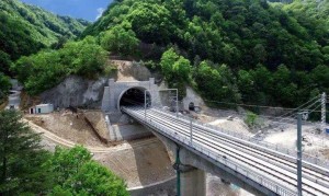 西成高速铁路