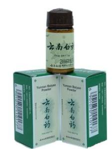 云南白药