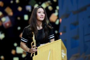 2014CCTV体坛风云人物
