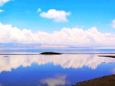 青海湖