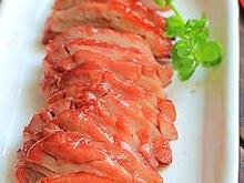 叉烧肉