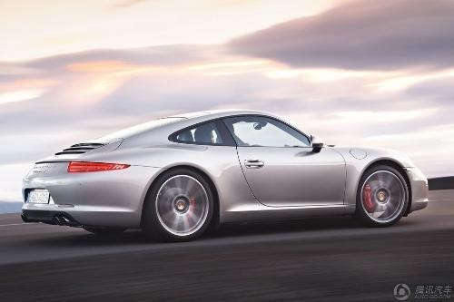 保时捷911 Carrera 搜狗百科