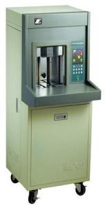 2010年最新一代的全自动捆钞机产品