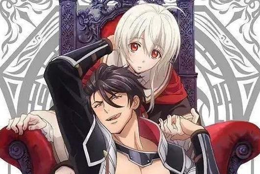 向魔王伊布洛基亚奉献此身 彗星社改编的电视动画 搜狗百科 向魔王伊布洛基亚奉献此身 彗星社改编的电视动画 搜狗百科