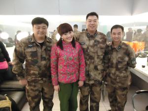 杨茗越