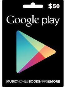 Google Play