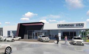 AutoNation