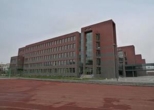 学校掠影