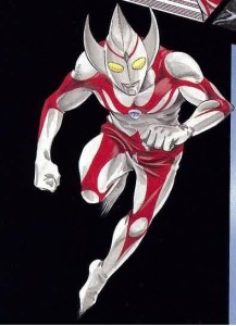 星云·光之国出生地4万吨体重45m身高奥特曼story0登场作品カラレス