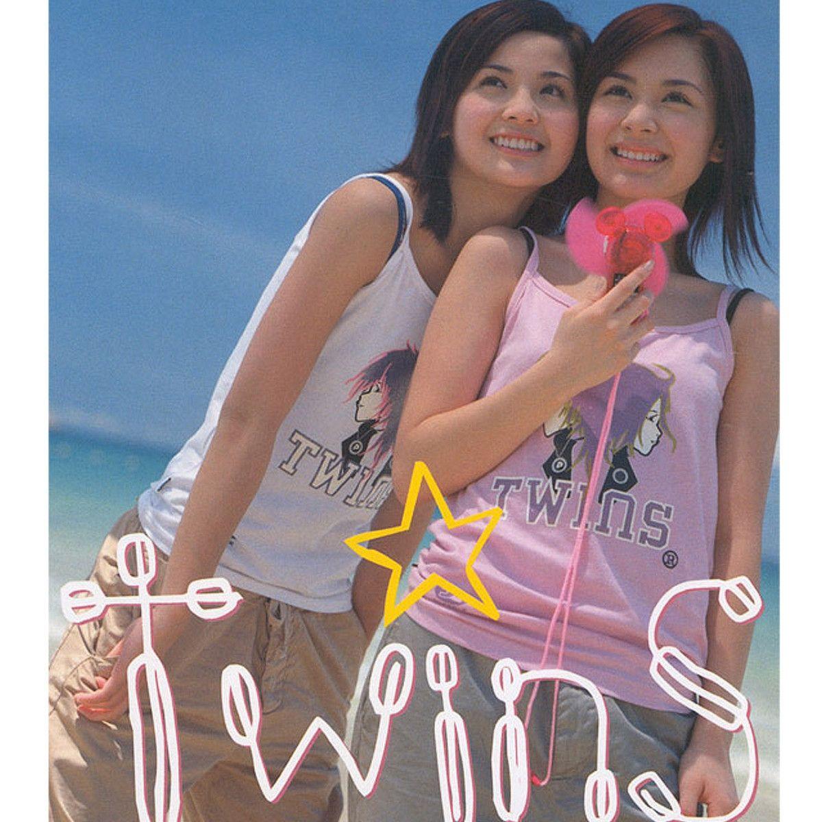 女校男生(twins演唱歌曲) - 搜狗百科