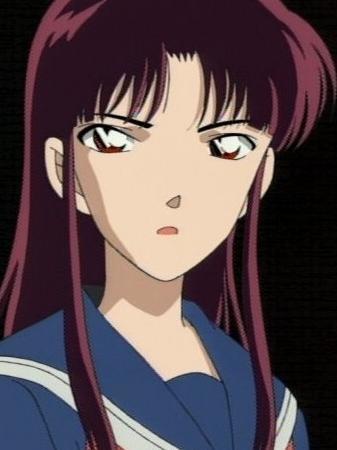 小泉红子 魔术快斗 中的角色 搜狗百科 小泉红子 魔术快斗 中的角色 搜狗百科