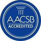 AACSB认证