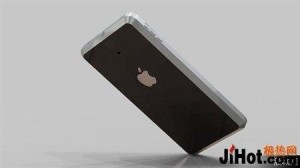 黑钻iPhone5