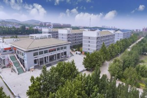 山东电子职业技术学院
