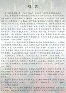 引言