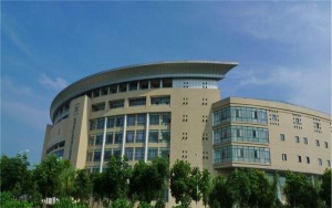 武汉科技大学校园