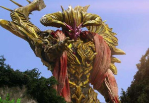 超时空魔神艾塔尔加