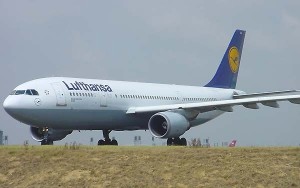 空中客车A300