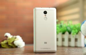 红米Note 3