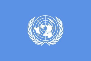 联合国安全理事会标志