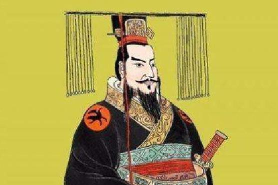 秦始皇 中国首位皇帝 搜狗百科