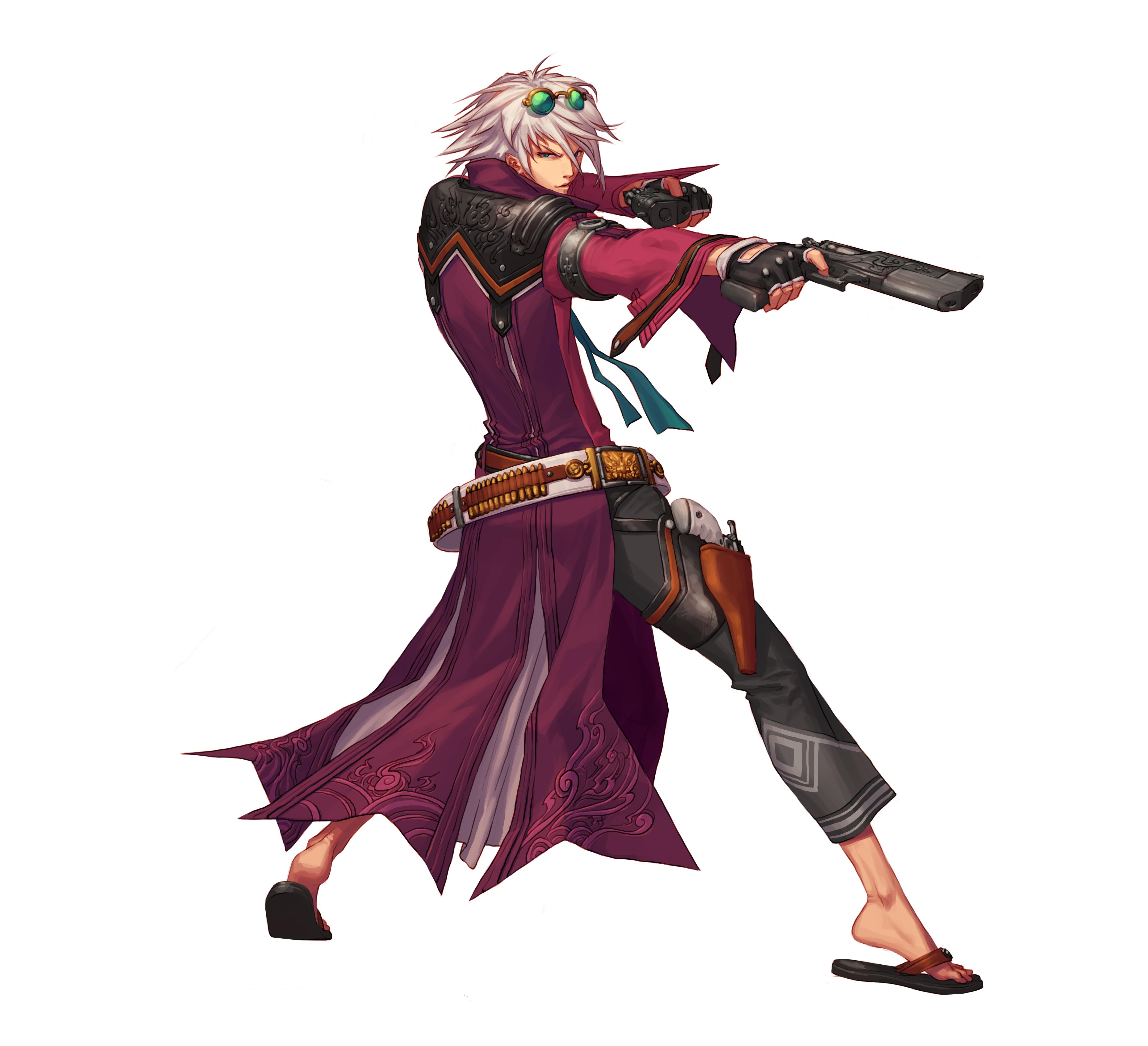 神枪手 - 搜狗百科