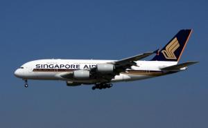空中客车A380