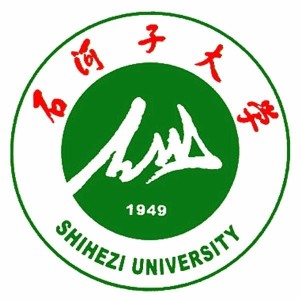石河子大学校徽