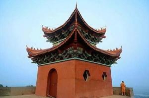 嘉山风景名胜区